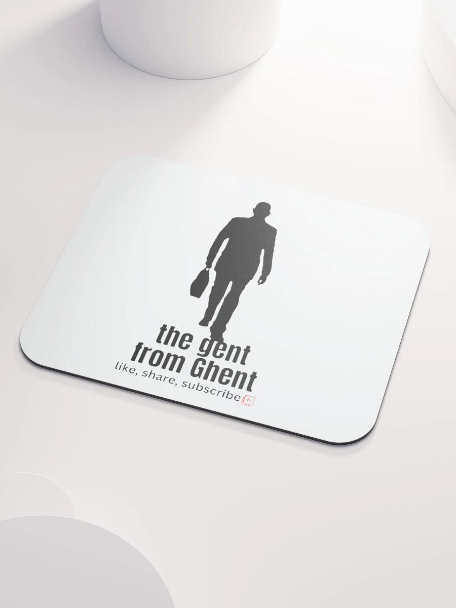 THE GENT FROM GHENT product image (3)
