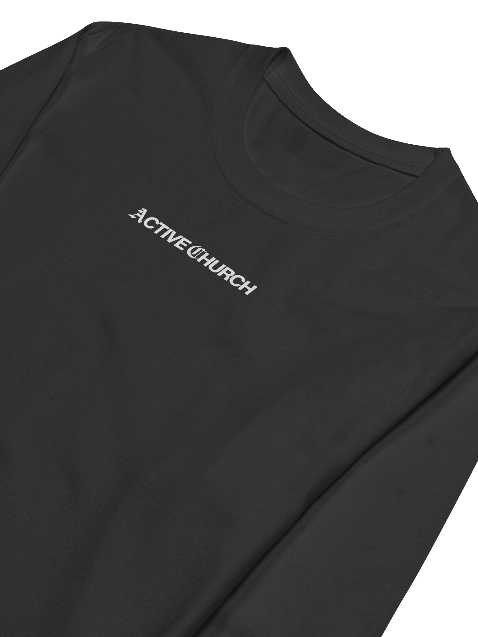 Active Heavyweight Long Sleeve product image (3)