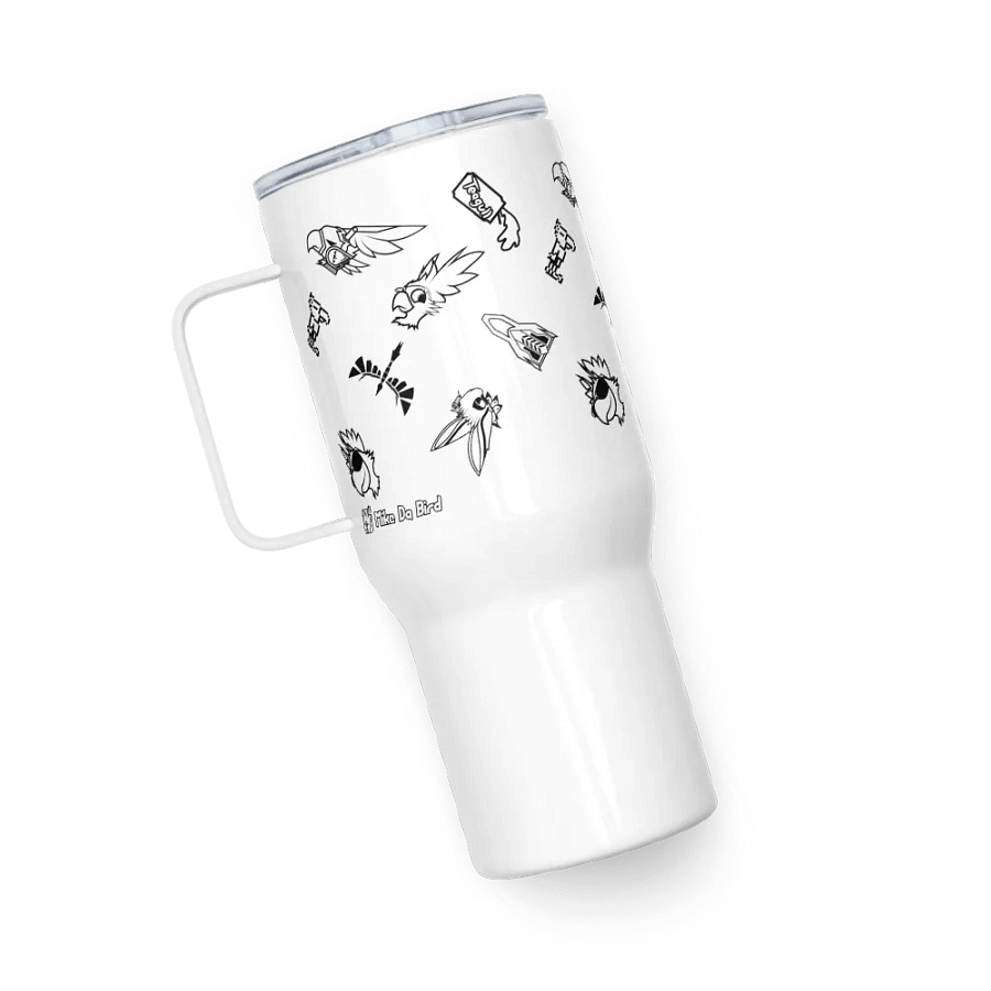 Mug XL - Patterns product image (5)