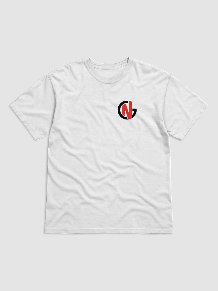 N-Logo Bright Unisex Shirt product image (1)