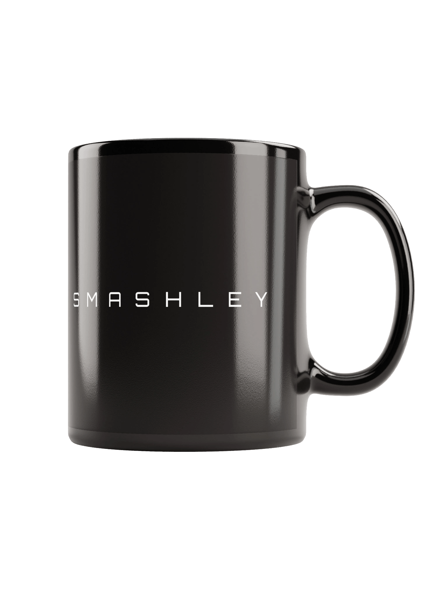 Smashmas 2025 Get Smashmased Mug product image (2)