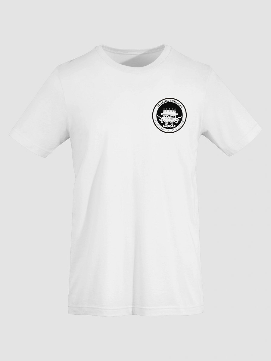 Florida Budokan tee product image (7)