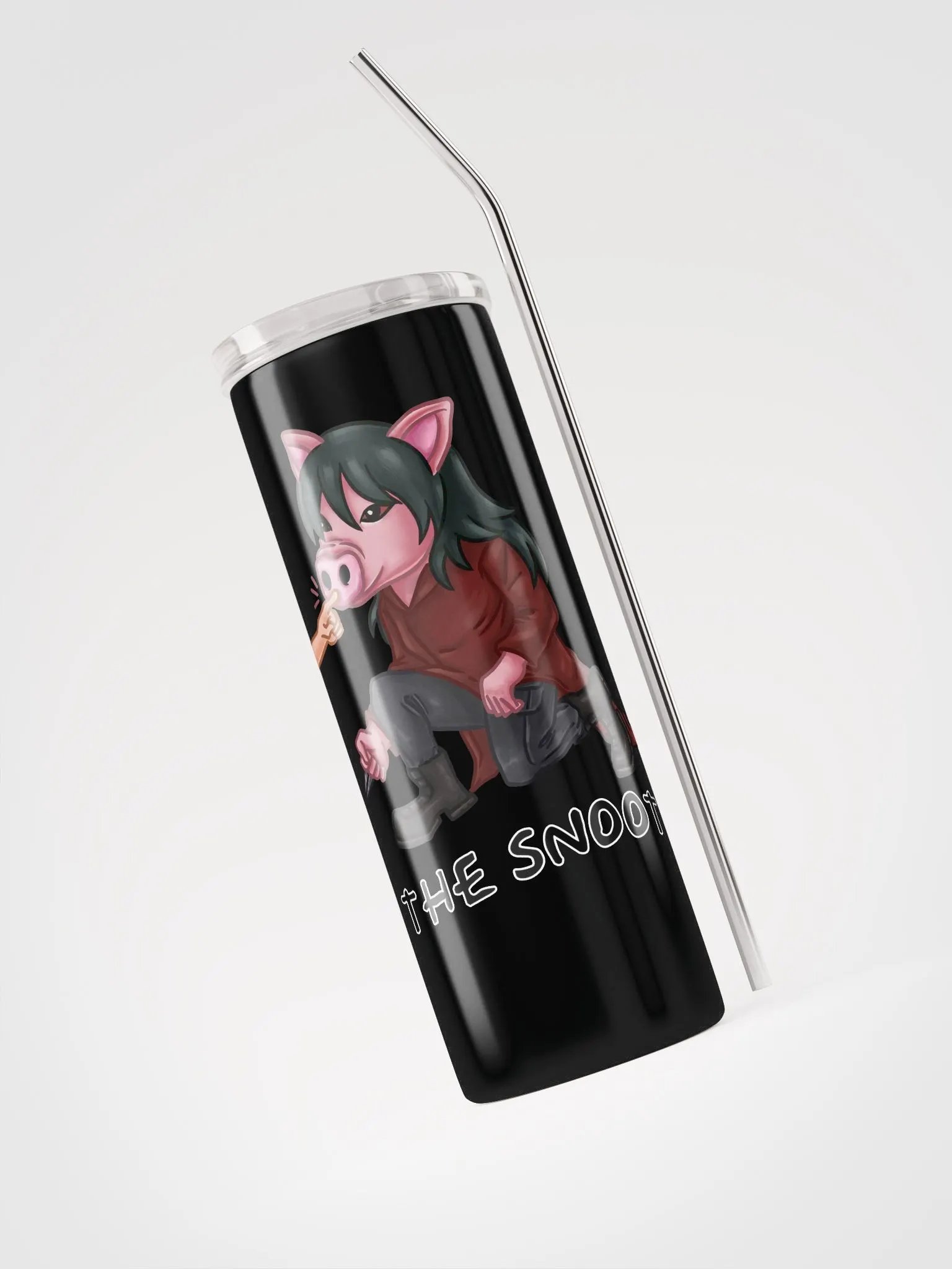 Piggy Tumbler product image (6)