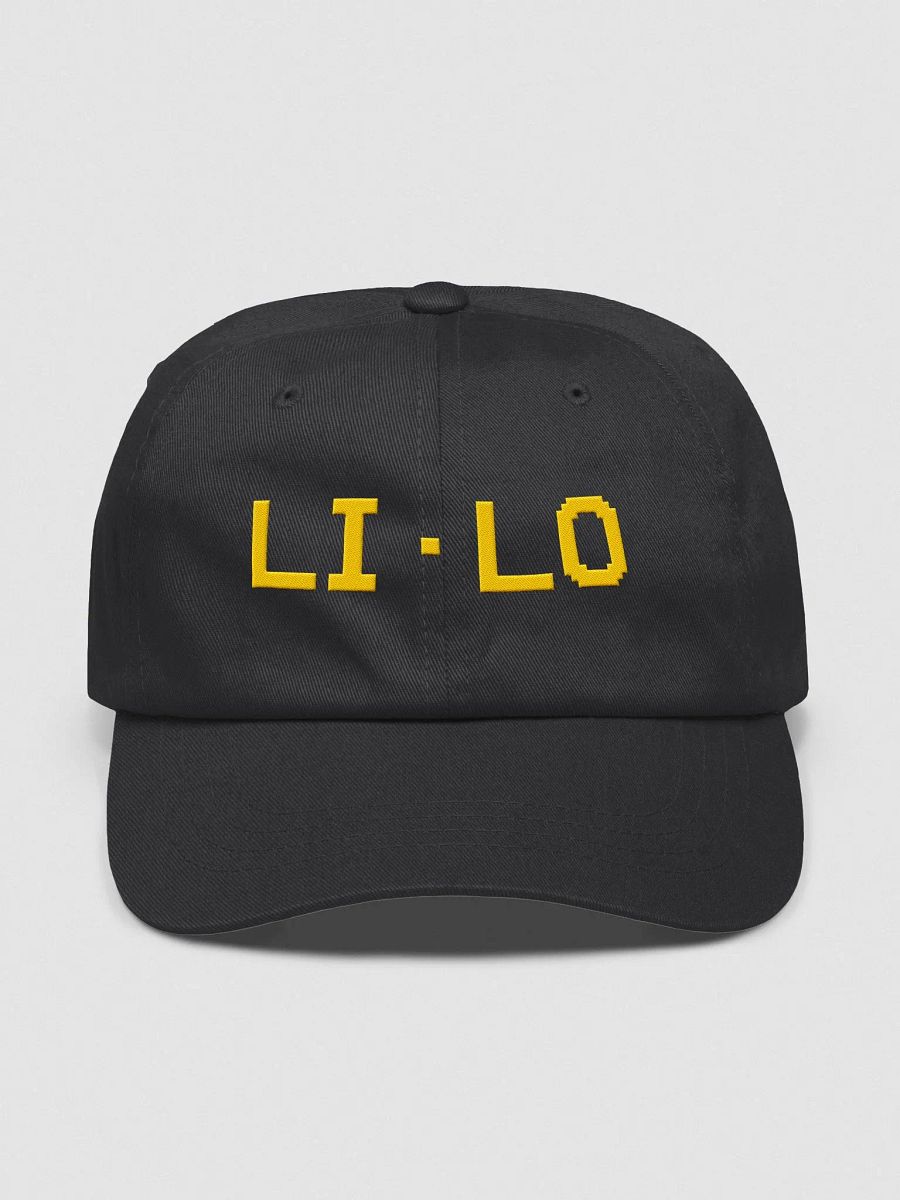 Hey Lilo! product image (1)