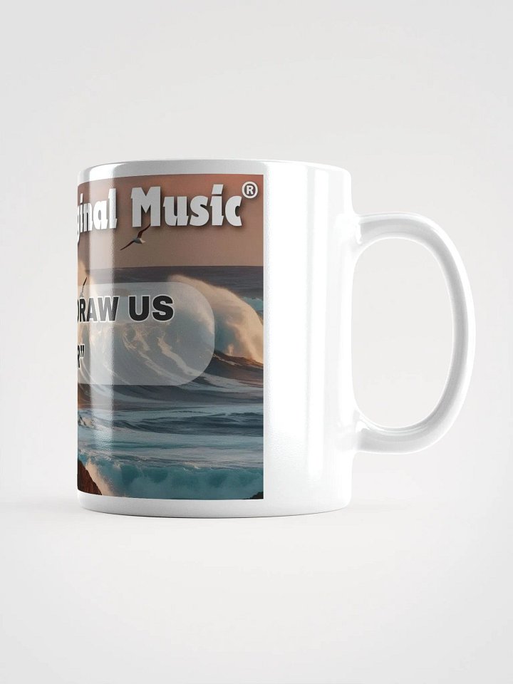 Yasharal Original Music: YAHUAH, Draw Us Near product image (2)