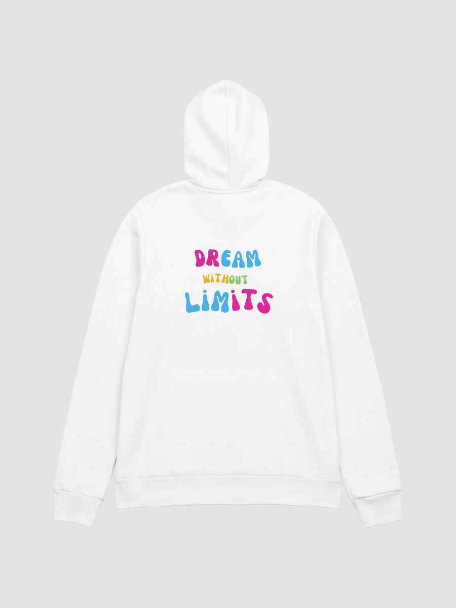 Dream without Limits Sweat Shirt product image (14)