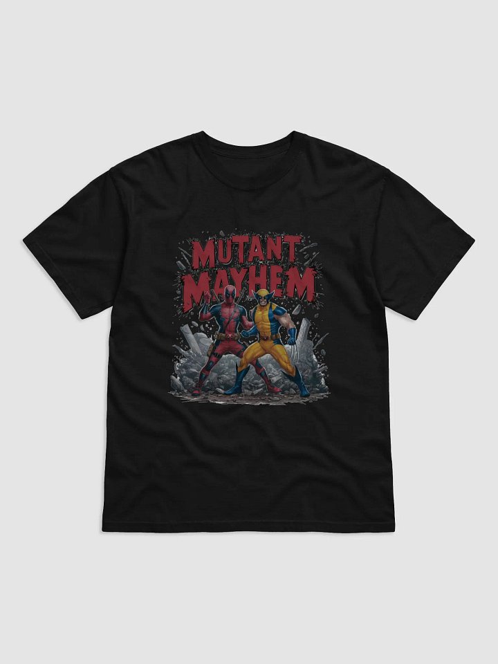 Mutant Mayhem product image (1)