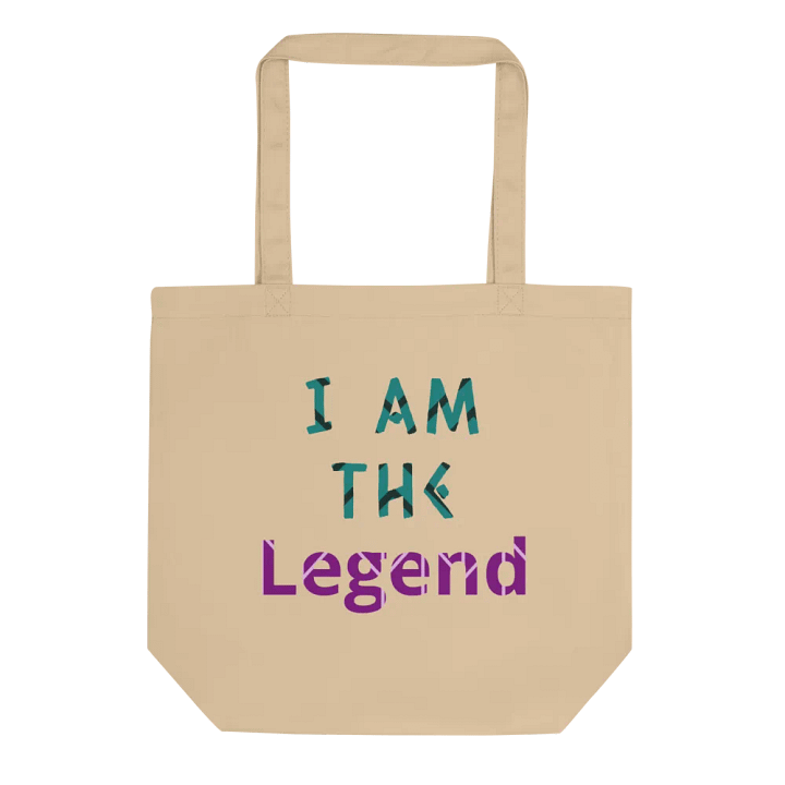 RPG Storytelling Tote Bag product image (1)
