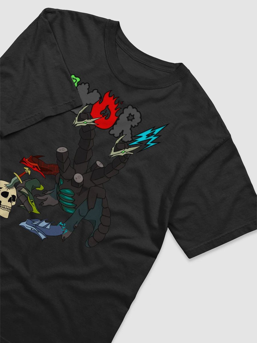 Hydra Boss - Front product image (3)
