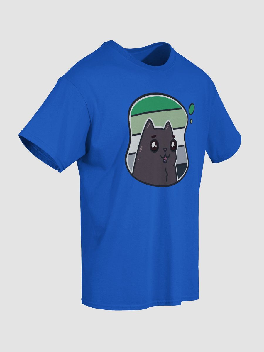 t-shirt : void aro product image (3)