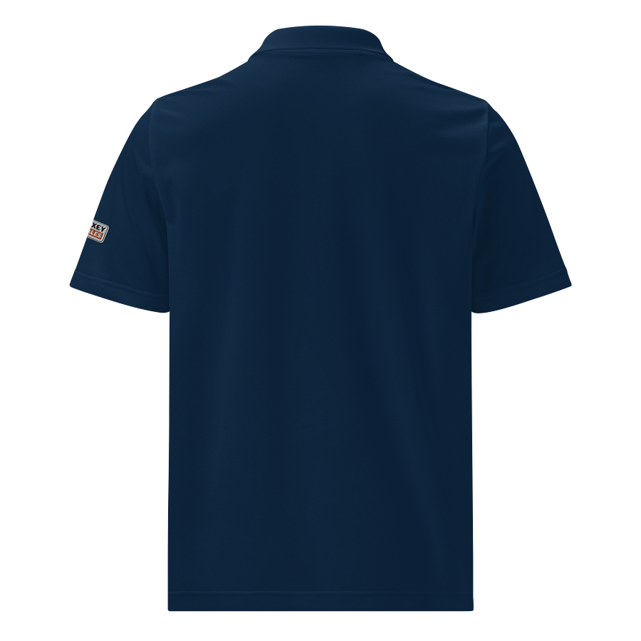 KanxeY Tales + Adidas Polo Shirt product image (7)