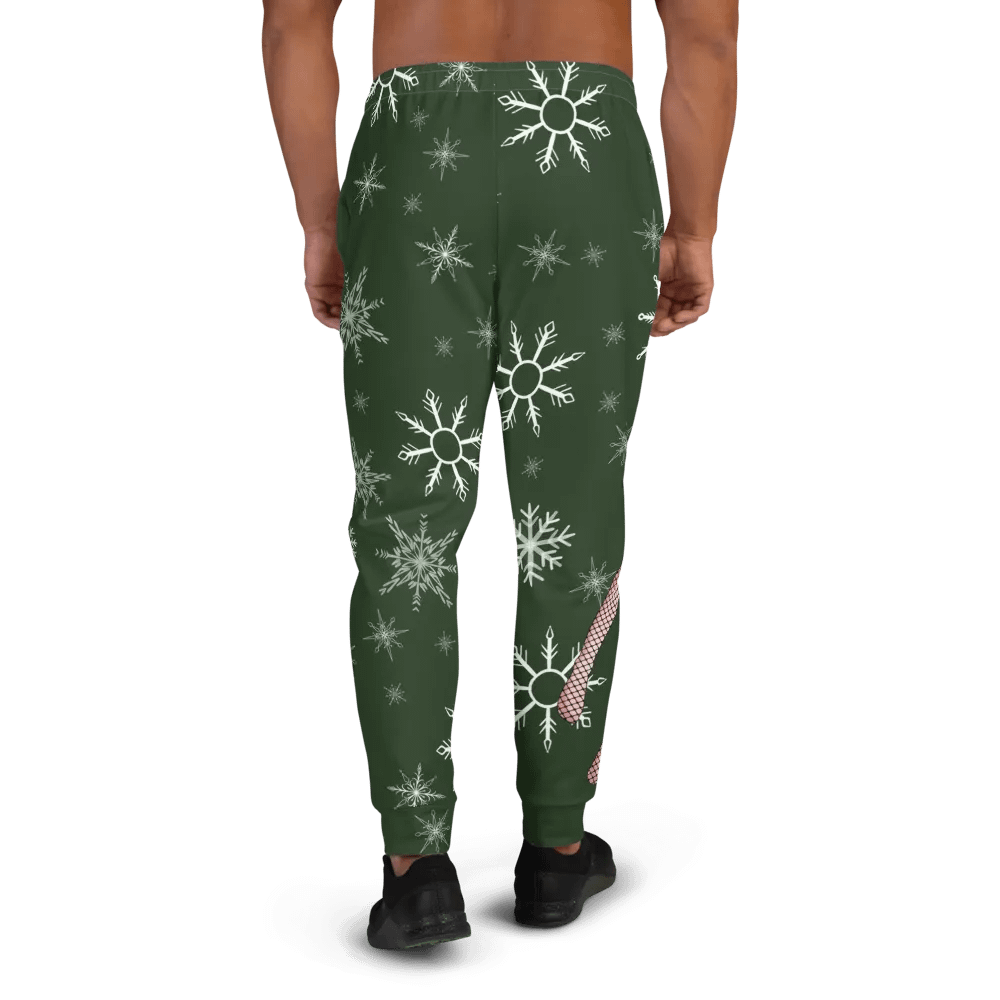 Yuletide Sussy Greetings Joggers product image (3)