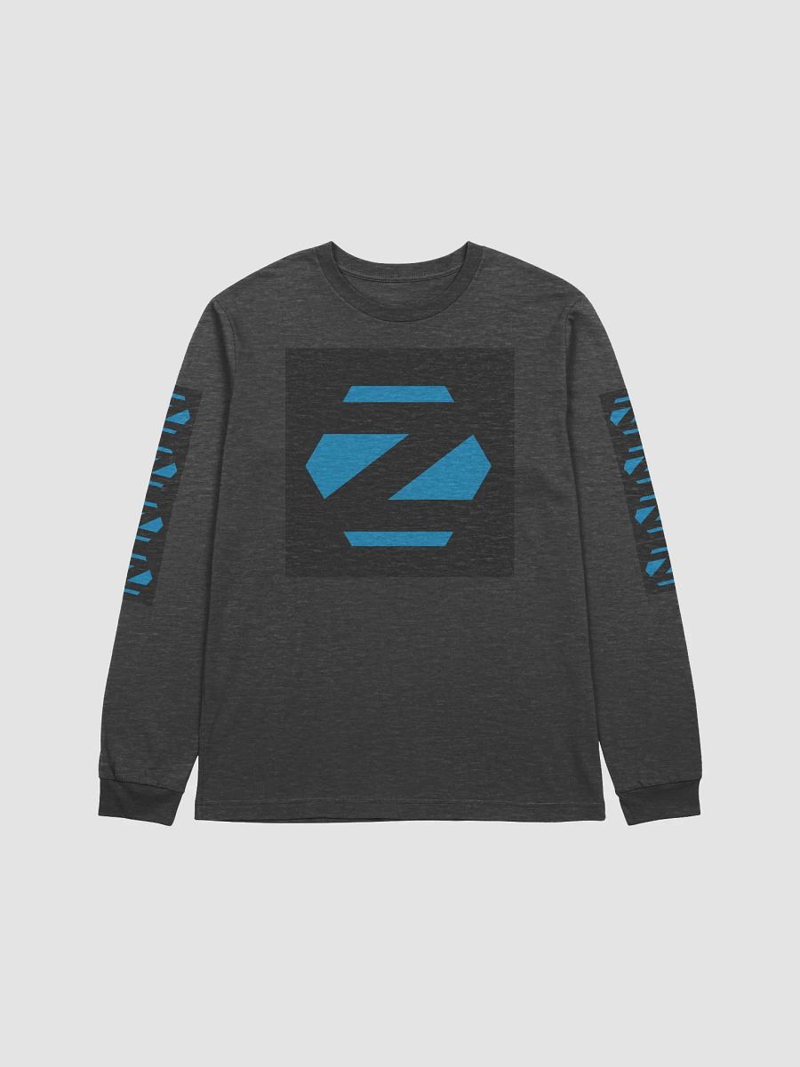 Zorin OS Linux Aesthetic fan art | Modern Tech Lover's Essential product image (1)
