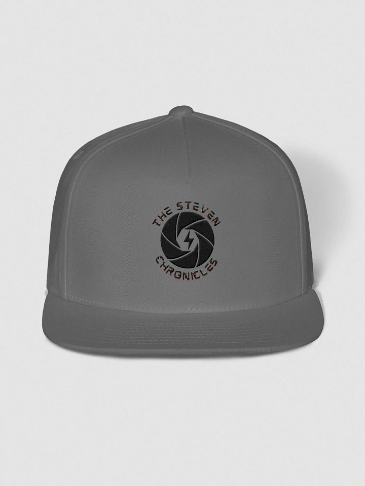 TSC Flat Snapback product image (1)