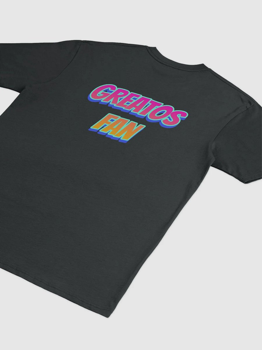 KRISHNA T-SHIRT product image (4)