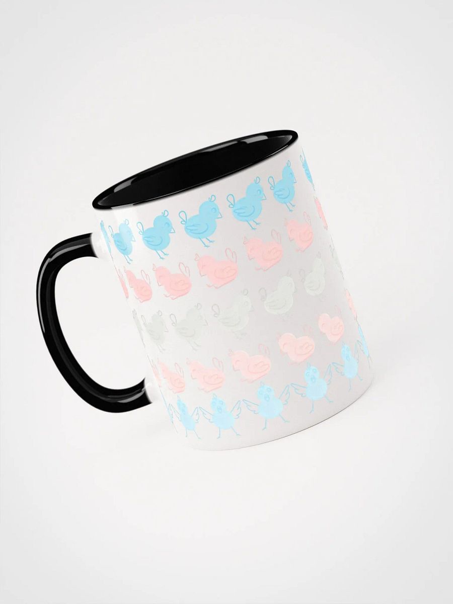 Transgender Pride Mug product image (33)