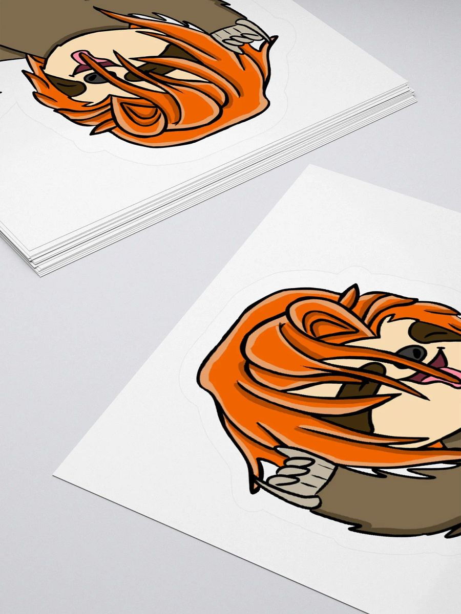 Stickers - Rock product image (10)