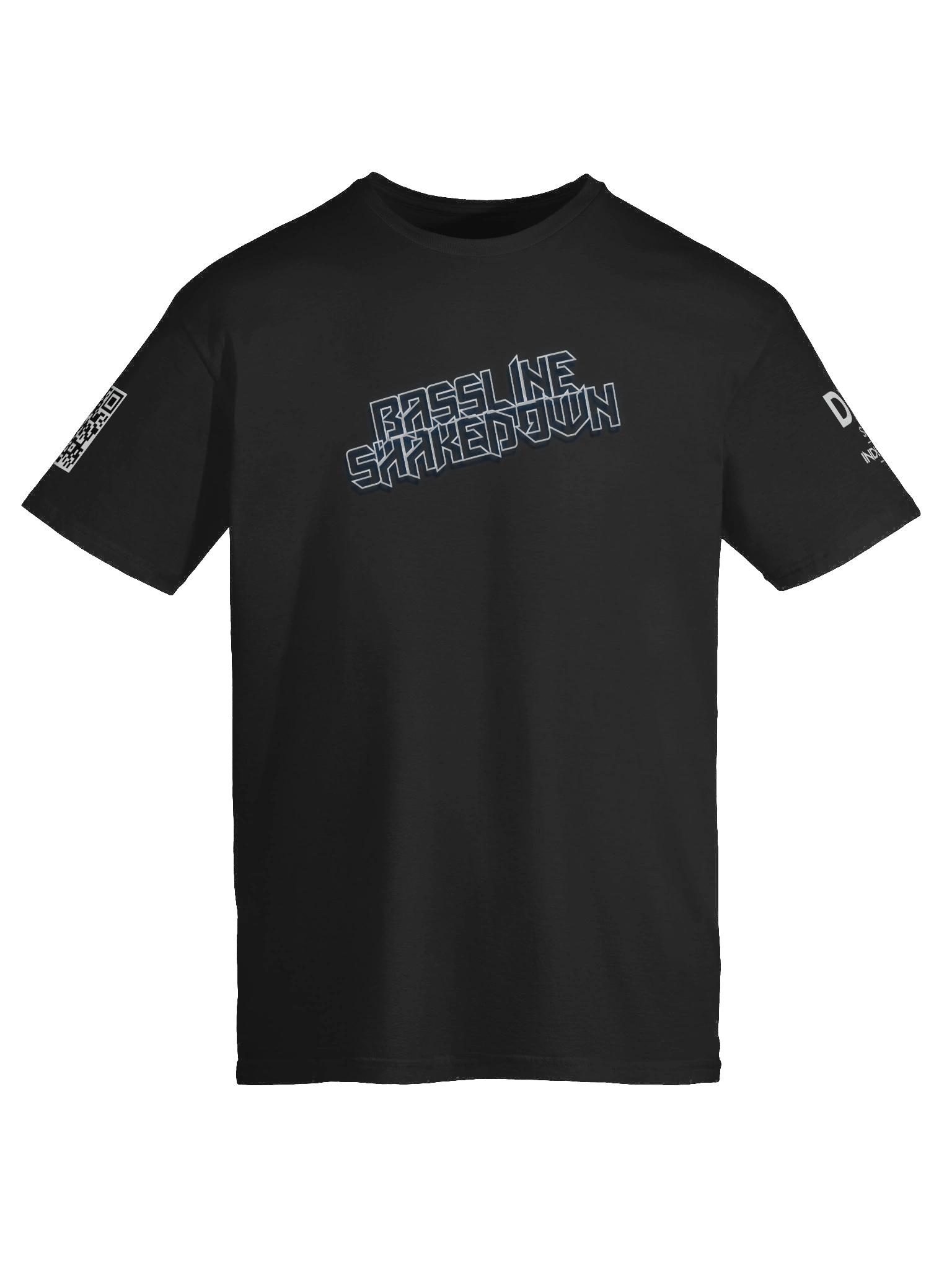 Bassline Shakedown Tee product image (44)