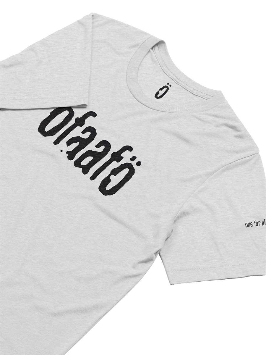 ofaafö-Signature Collection T product image (6)