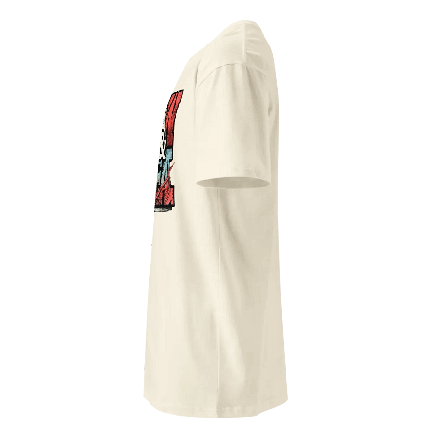 Raw & Real Tee product image (4)