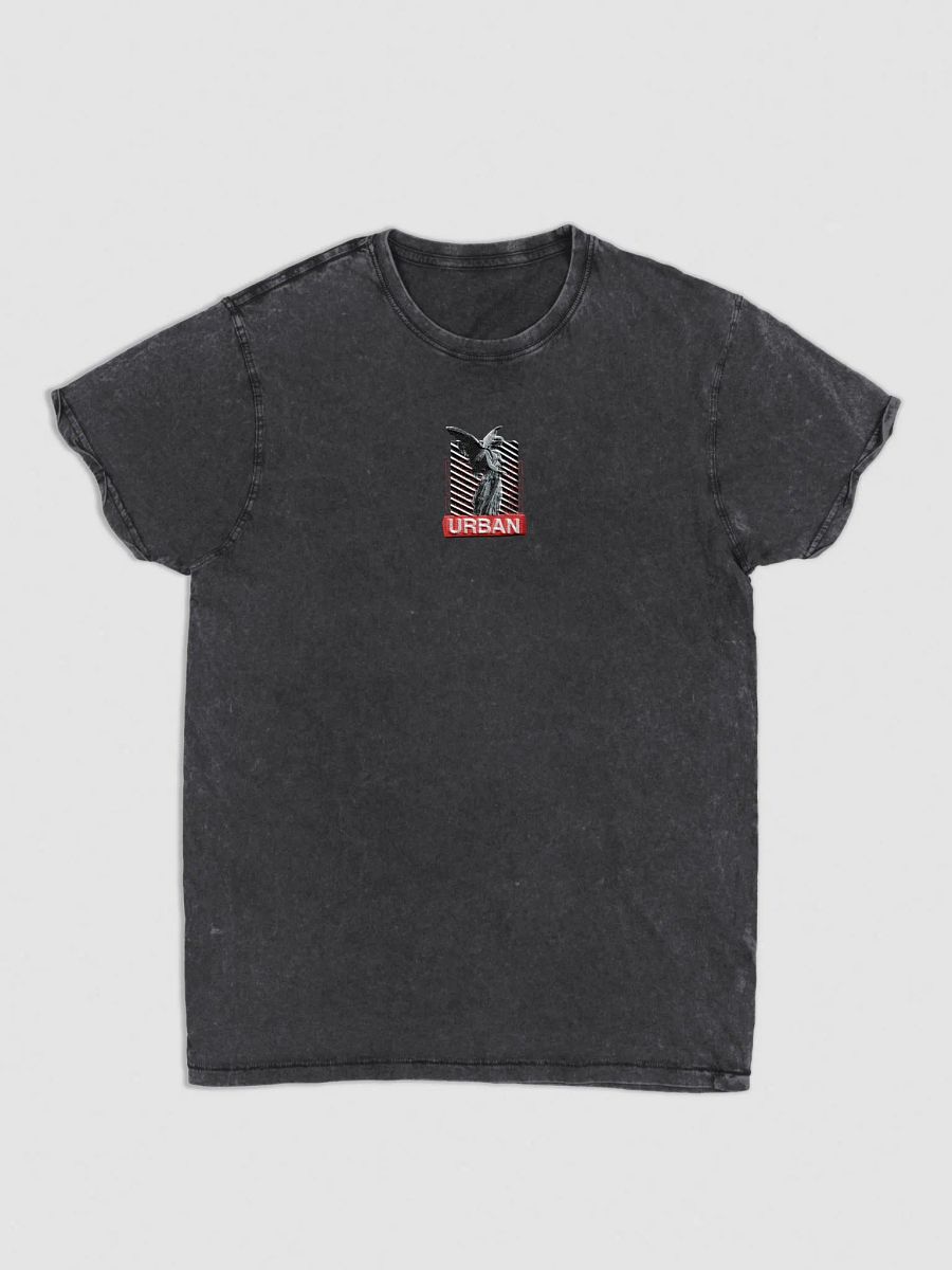 Urban | Unisex Denim T-shirt product image (1)