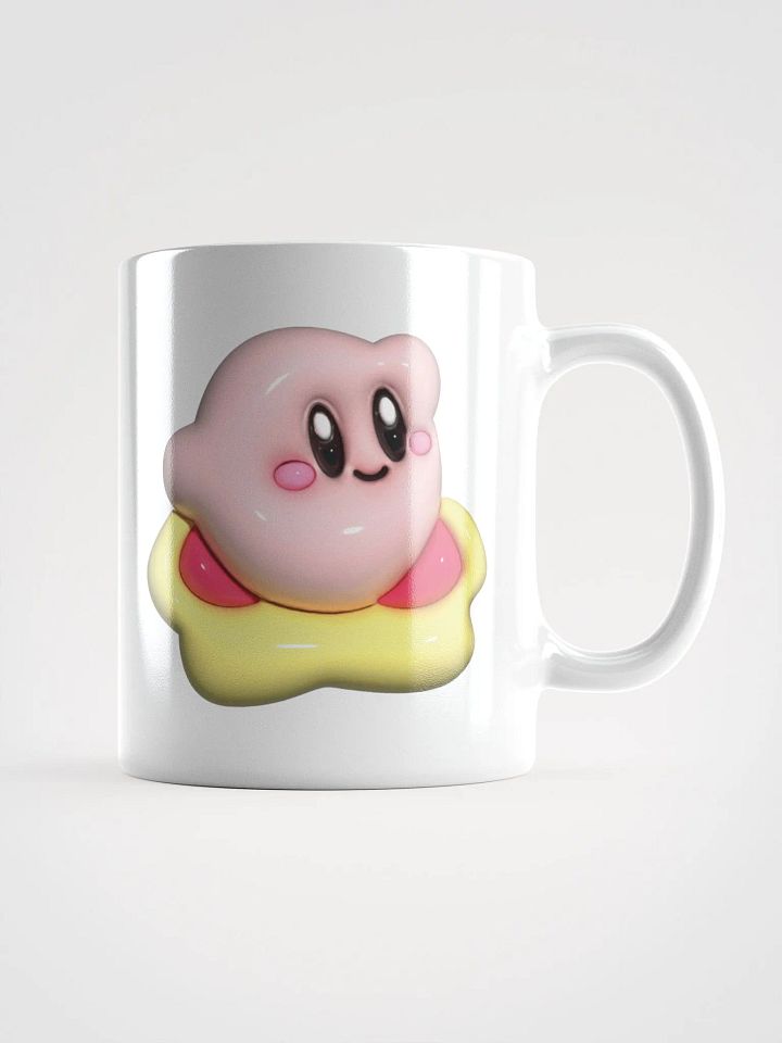 Kirby Mug ♡ product image (1)