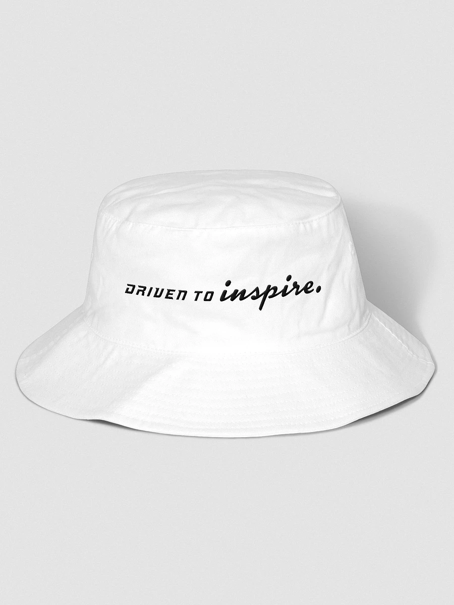 Driven to Inspire Bucket Hat product image (1)