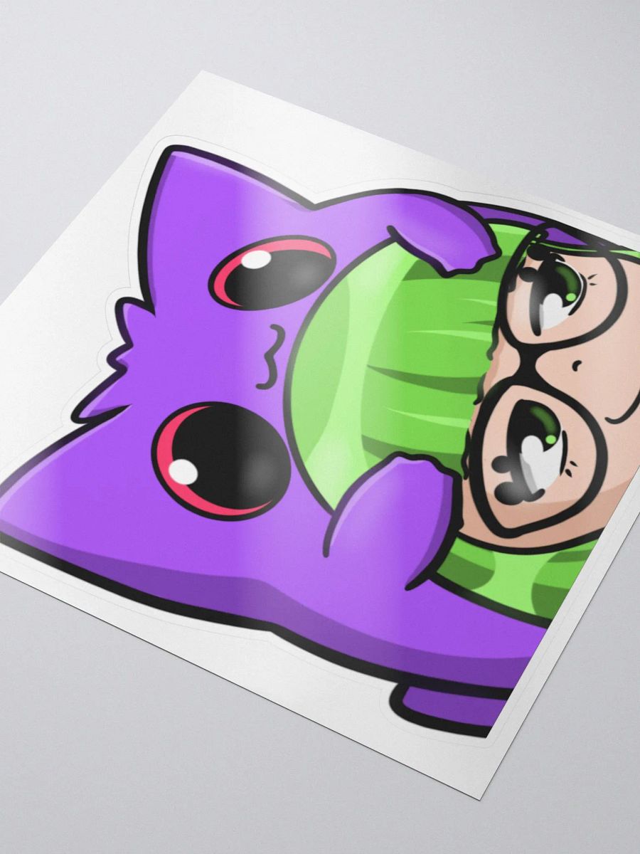 pixGengar Sticker product image (3)