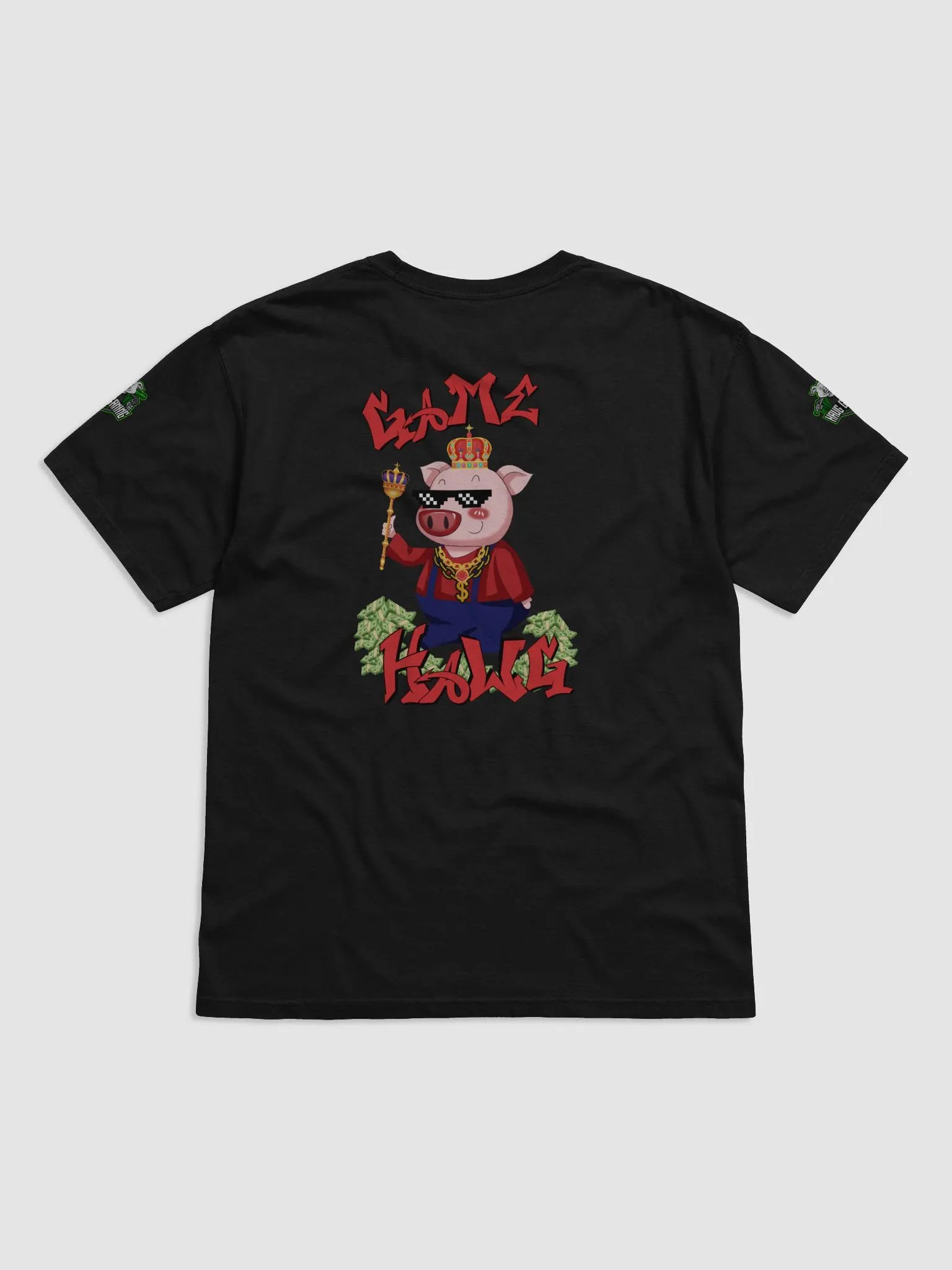 Lord Lex TEE product image (2)
