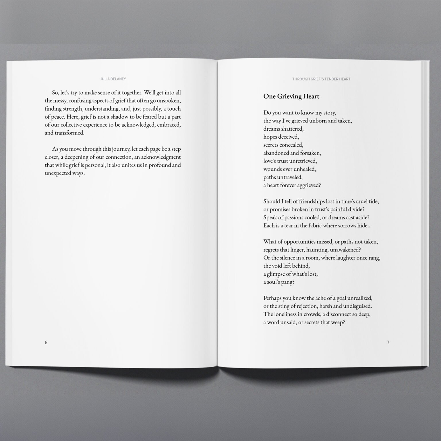 Through Grief’s Tender Heart (PDF download) product image (9)