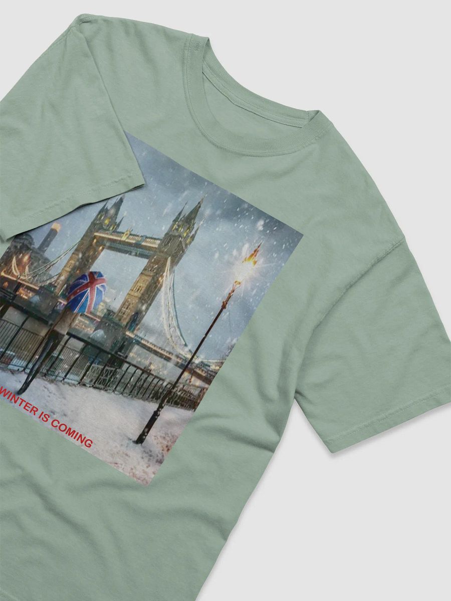 Cold Britain-Winter is Coming product image (31)