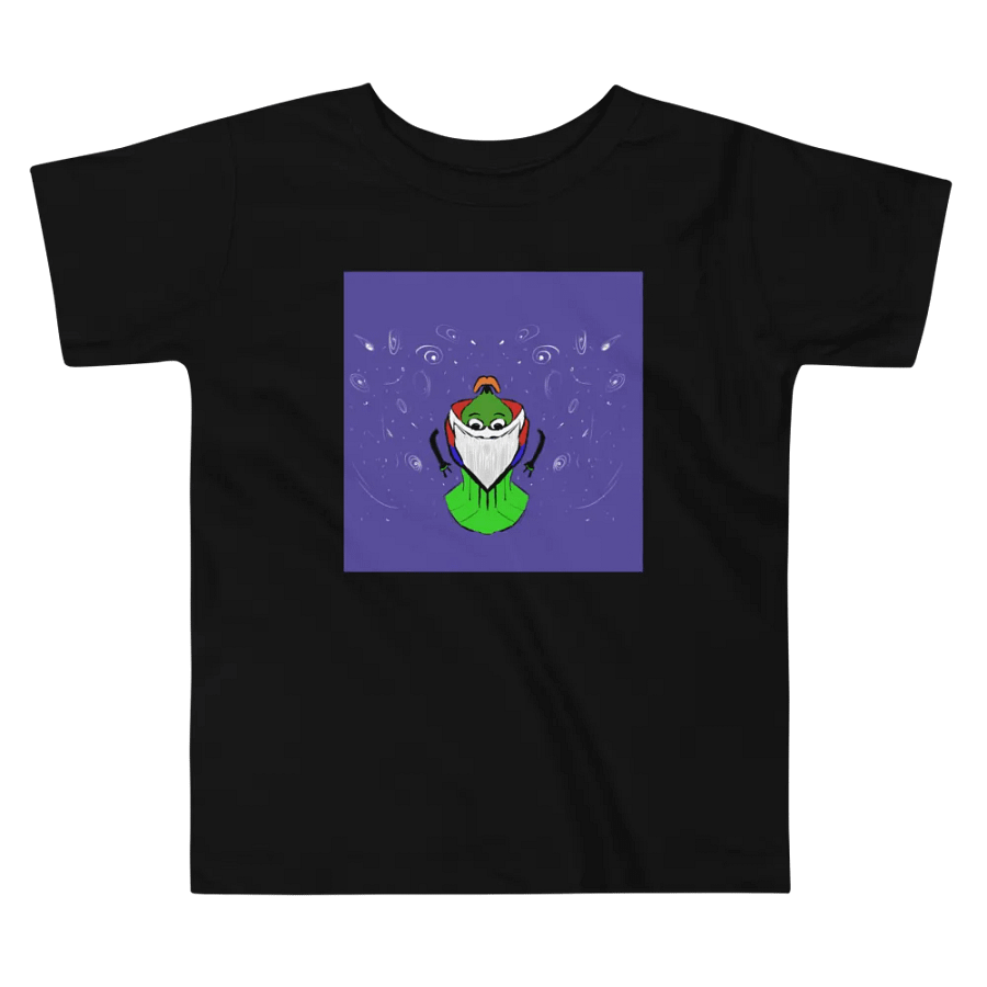 Space Sprout! Spacing out! product image (3)