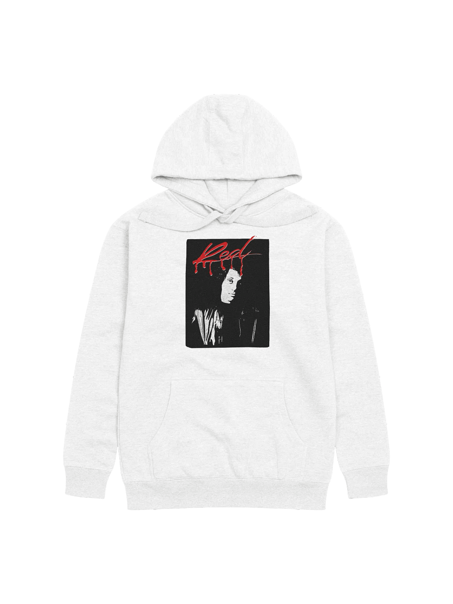 "Joel Lotta Red" Hoodie product image (1)