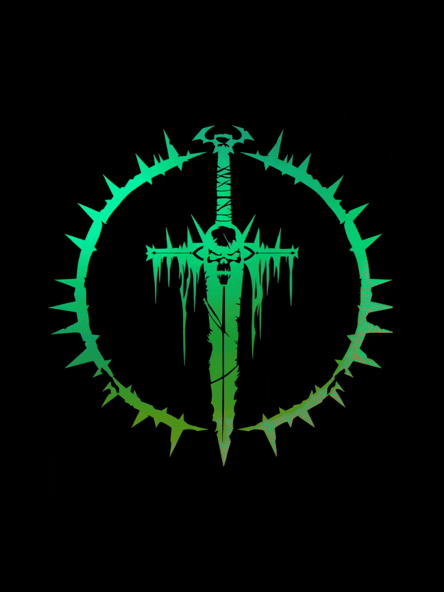 D&D - PALADIN SUBCLASSES - Luminous Design product image (1)