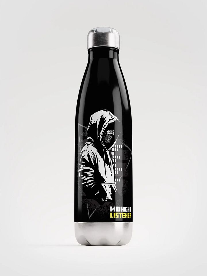 Midnight Listener Official product image (1)