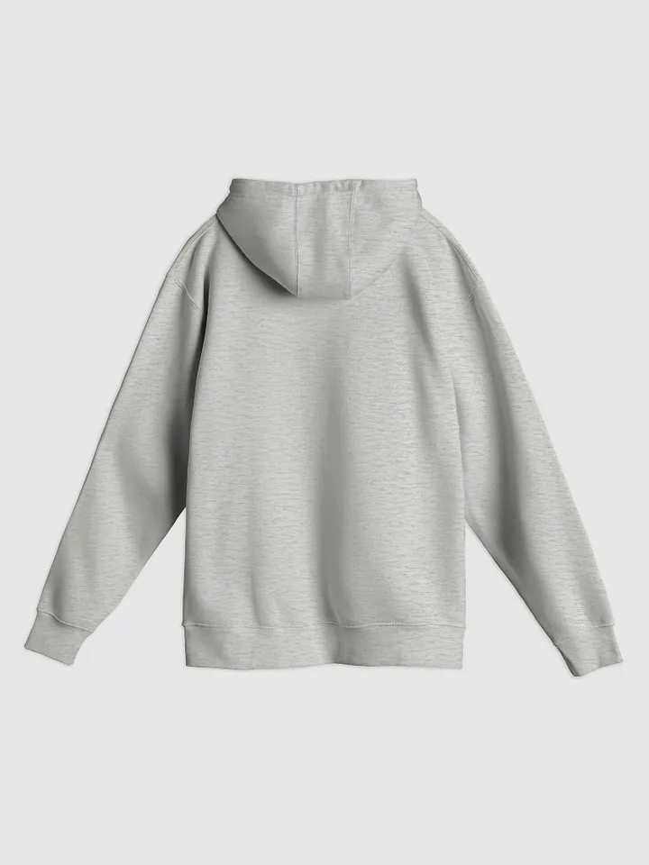 Premium Unisex Hoodie – Modern Comfort & Versatility for Every Occasion product image (9)