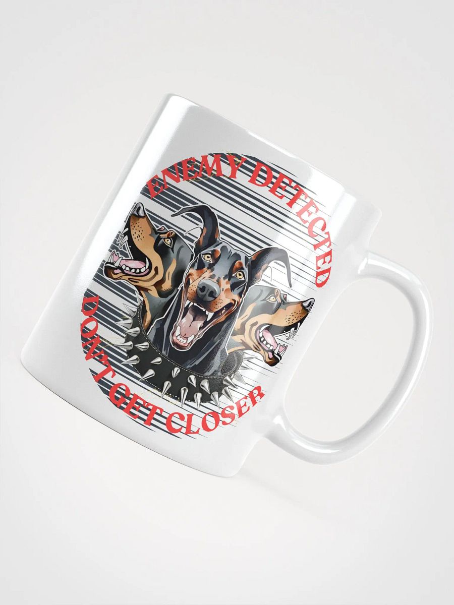 Guardian of the Mug product image (2)