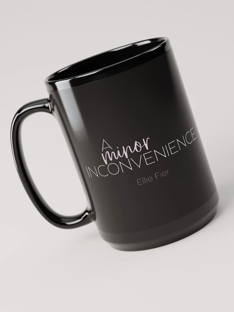 AMI 15 OZ. COFFEE MUG product image (3)