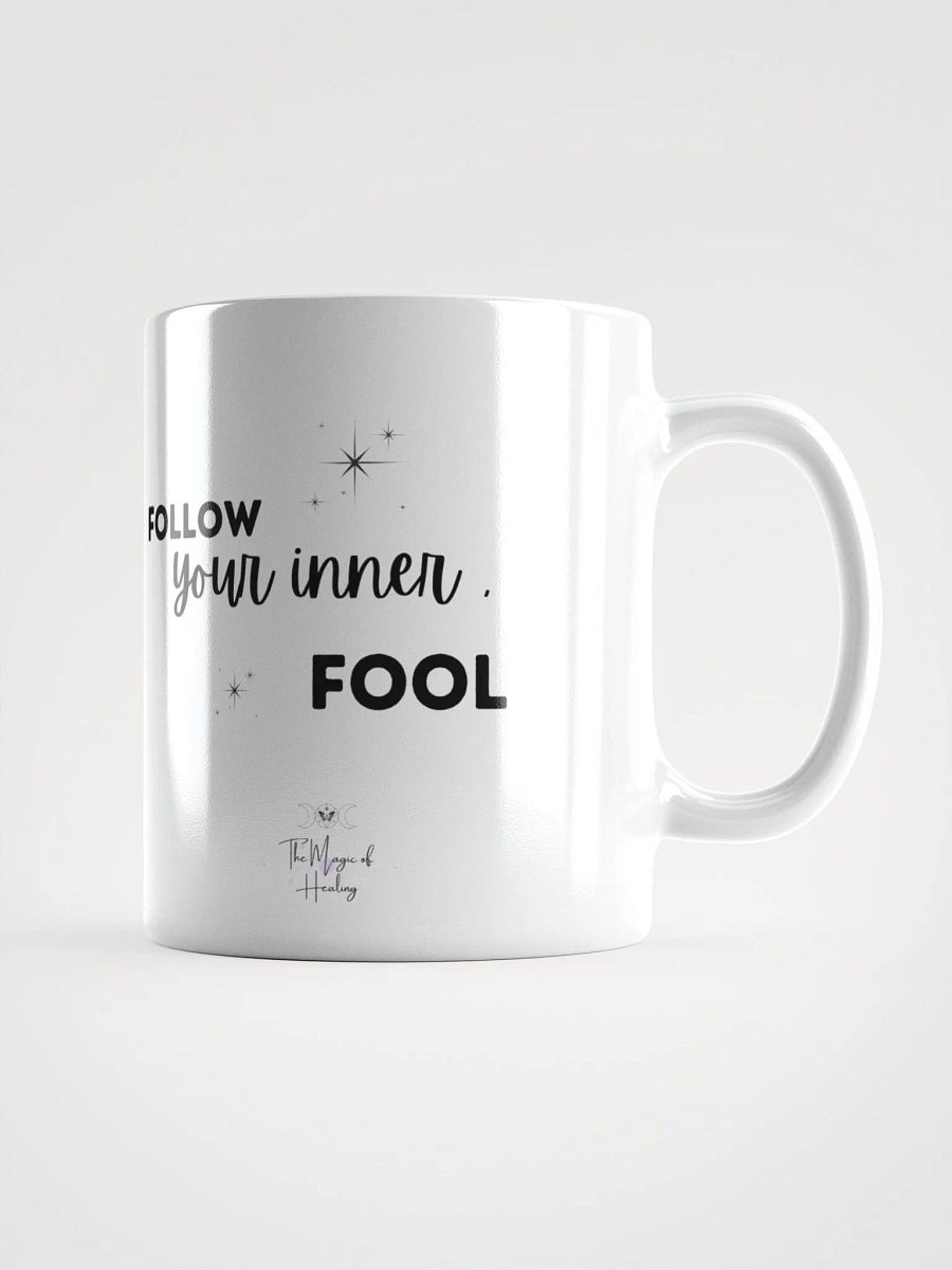 Inner Fool Tarot Mug product image (1)
