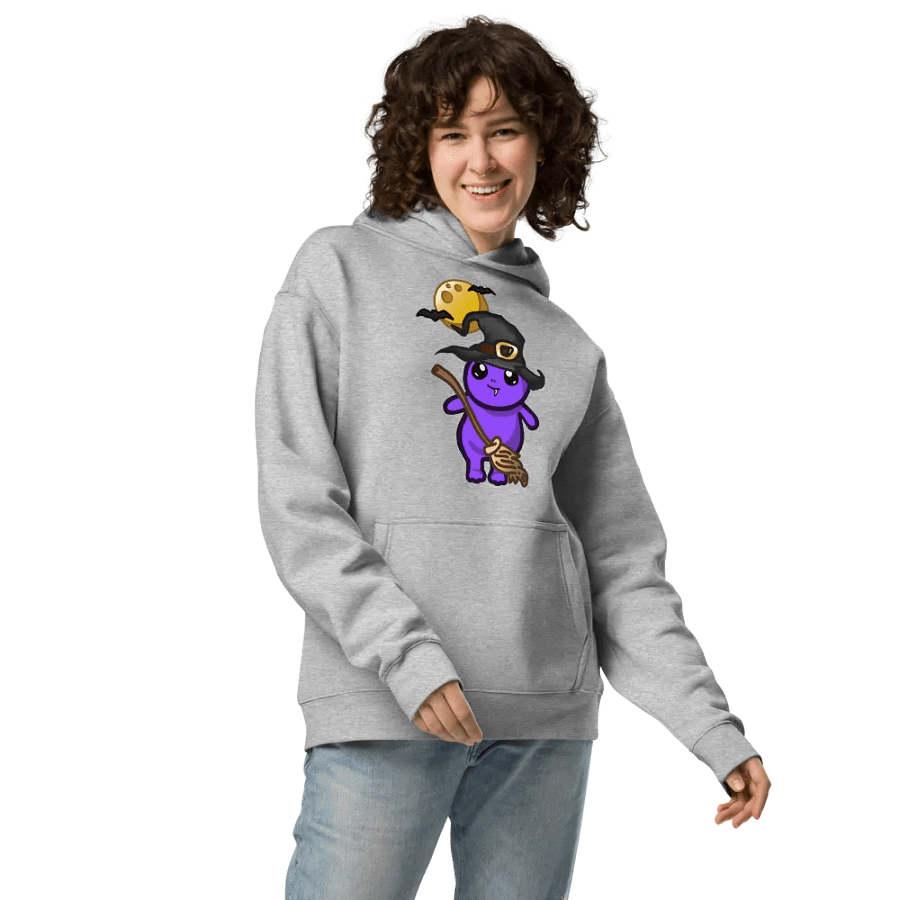 Witch Jeffrey product image (33)