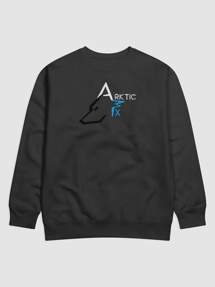 ArkticFx Adult Sweatshirt product image (1)