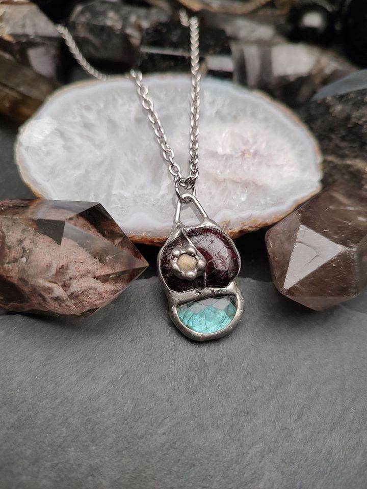 Sorcery Talisman - Dream Stack product image (1)