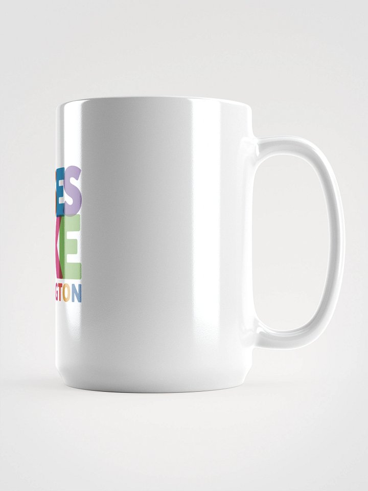 Vibrant Moses Lake Mug product image (1)