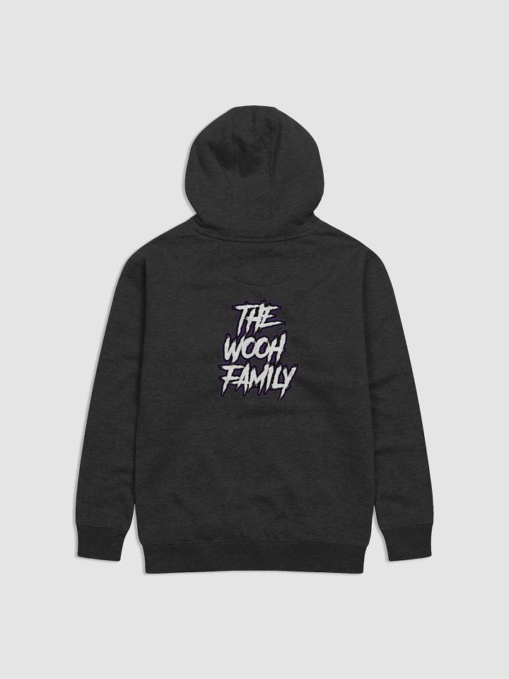 MEMBERS ONLY HOODIE product image (17)