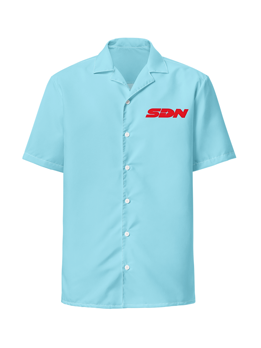 Dispatch Game SDN Shirt - Superhero Dispatch Network product image (1)