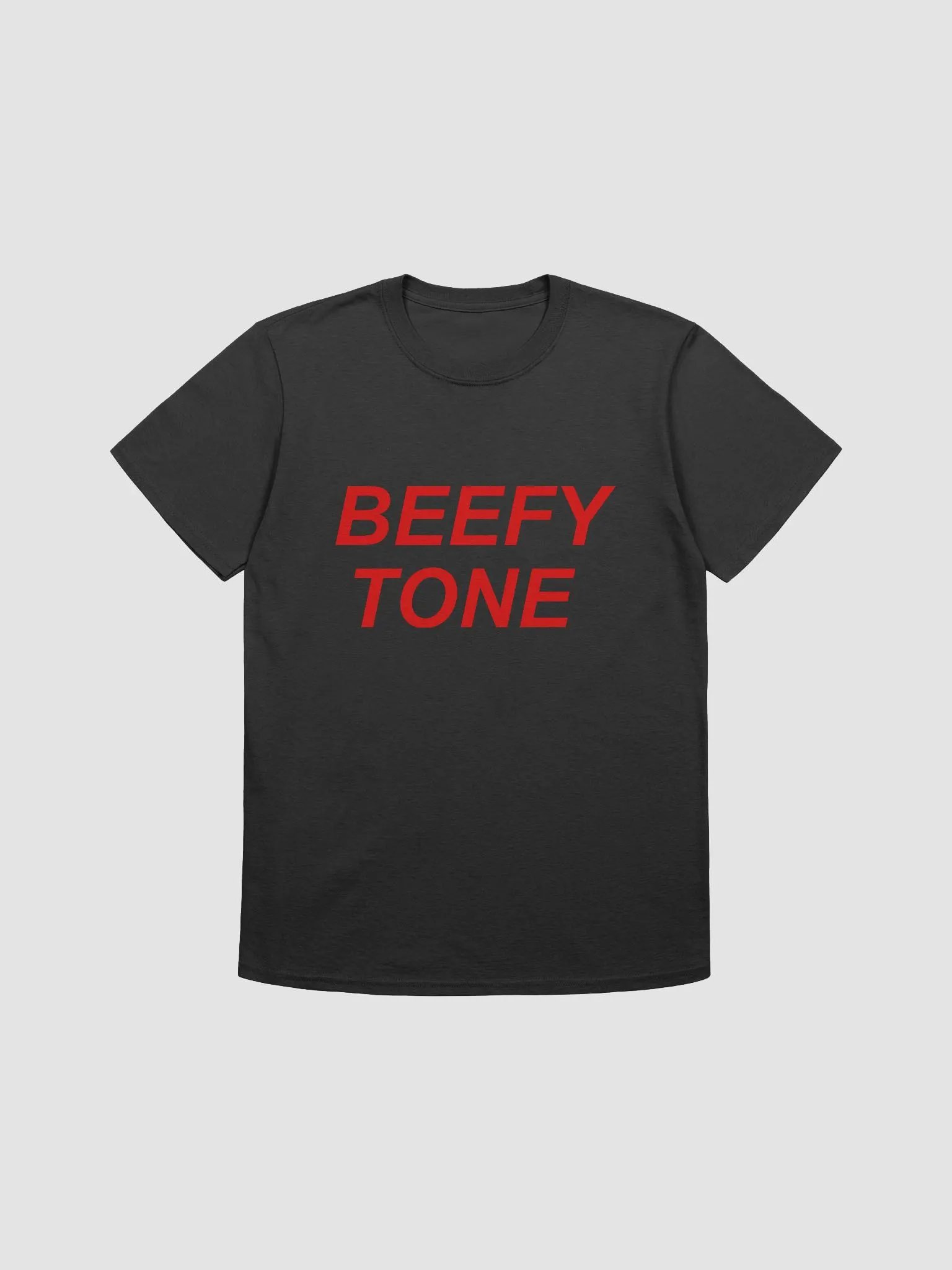 Beefy Tone T Shirt product image (1)