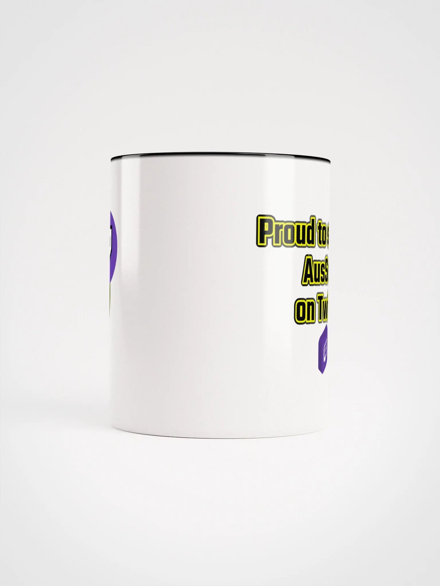 Supporters Mug product image (5)