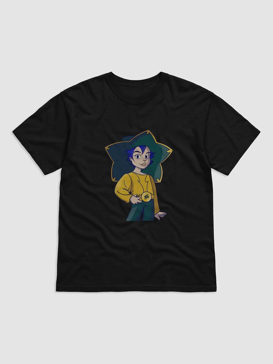 tee shirt stella product image (3)