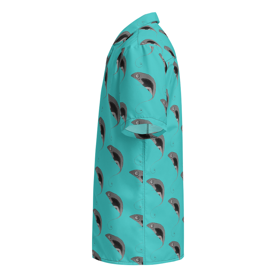 Tropical Breeze Button-Down product image (3)