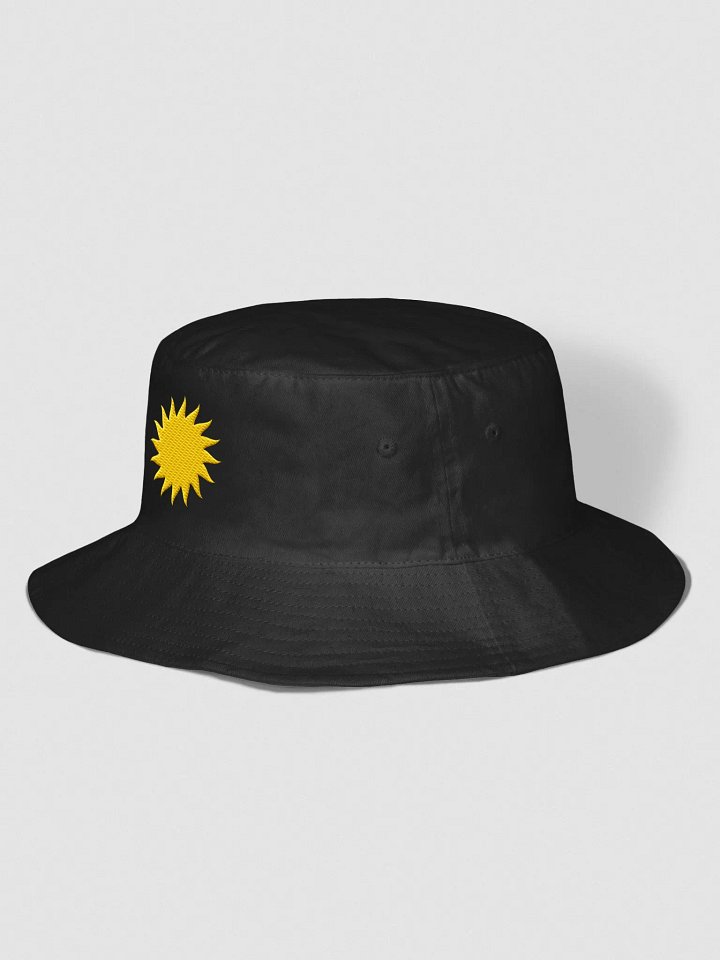 Solar Bucket Hat product image (2)